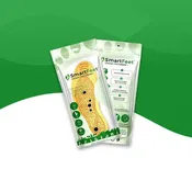 Slimming & Regenerating Magnetic Insoles