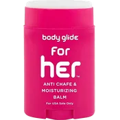 Body Glide For Her 1.5oz