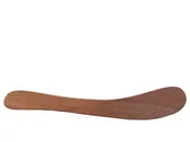 Wooden Butter Cheese Jam Jelly Spreader | Handmade Wooden Spreader Knife
