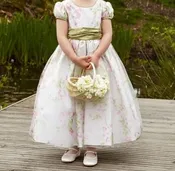 Flower Girl Basket | Flower Delivery San Francisco