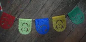 Mini Papel Picado