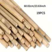 Bamboo Plant Stakes