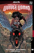 Absolute Wonder Woman TPB Volume 01 The Last Amazon