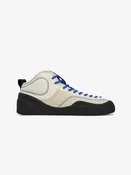 1PM MID (Cream - Blue / Natural Black)
