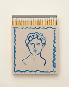 Archivist :: Handsome Safety Matches