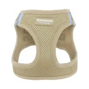 Adjustable Step-In Small Dog Harness - Pastel Colors