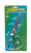 Thinline Foil Pattern Shears