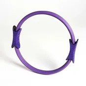 Aeromat Deluxe Pilates Ring - Purple