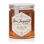 Alfalfa Honey
