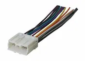 American International DWH612 Brand New Wire Harness