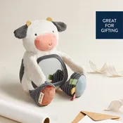 Itzy Bitzy Mirror Carmen Cow