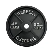 Encore Classic Cast Iron Plates