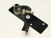 Driver Side Cab Level Bracket