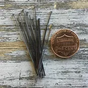 1.5in Headpin 20ct