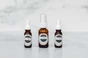 Oil Cleansing Sample Set
