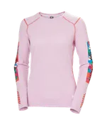HELLY HANSEN W LIFA ACTIVE CREW