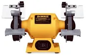 DeWalt Bench Grinder 5/8 HP 6 in.