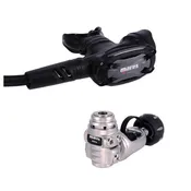 Mares SXS 62X Regulator (Yoke)