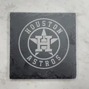 Astro Circle Coaster