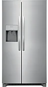 GE Side by Side Refrigerator