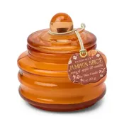 Beam Glass Candle - Pumpkin &amp; Spice
