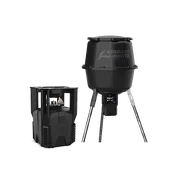 American Hunter Tripod Feeder 30 gal.