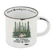Big Cypress WPA Camp Mug