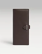 Alfred Coat Wallet Capra