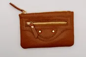 Classic Leather Wallet