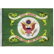 Military Flags
