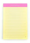 Mini Legal Notepad