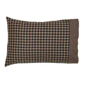 Beckham Pillow Case Set of 2 - 21x30