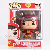 El Chapulin Colorado El Chavo Funko POP!