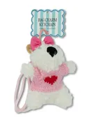 0126-BAG-CHARM-PLSH-HRTSWTR
