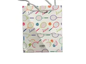 Born To Rally Tennis Gift Bag