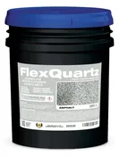 Acrylic Quartz Single-Component Coating - FlexQuartz