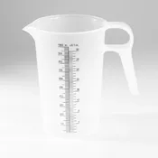 Accu-Pour Chemical Measuring Container-32-Ounce/1 Liter #PM80032
