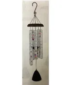 38” PICTURESQUE SONNET WIND CHIME