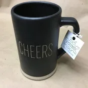 Cheers Beer Stein