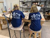 Teach-a-Friend Day! Saturday, August 29 — The Clay School