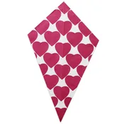 Pink Hearts