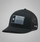 PFG Fish Flag Mesh Ball Cap