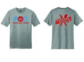 Freedom From Hunger – T-Shirt