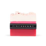 Bar Soap, Handmade Vegan - Cranberry Chutney