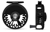 Abel Reels Vaya 4/5 Black