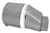 4″ MAGICAL 10YD Silver