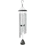 44" My Dad Windchime