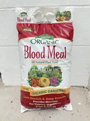 Blood Meal