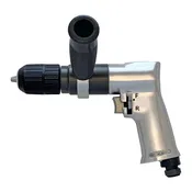 1/2" Pistol Grip Reversible Drill