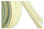 2003.100x1 - Teadit Style 2003 Braided Packing PTFE Yarn Amarid Corners Width: 1 (1)" Qty by Weight: 1 lb. Spool (Min Qty: 1)